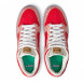 Унисекс кроссовки Nike x Stingwater SB Dunk Low Magic Mushroom