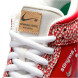 Унисекс кроссовки Nike x Stingwater SB Dunk Low Magic Mushroom