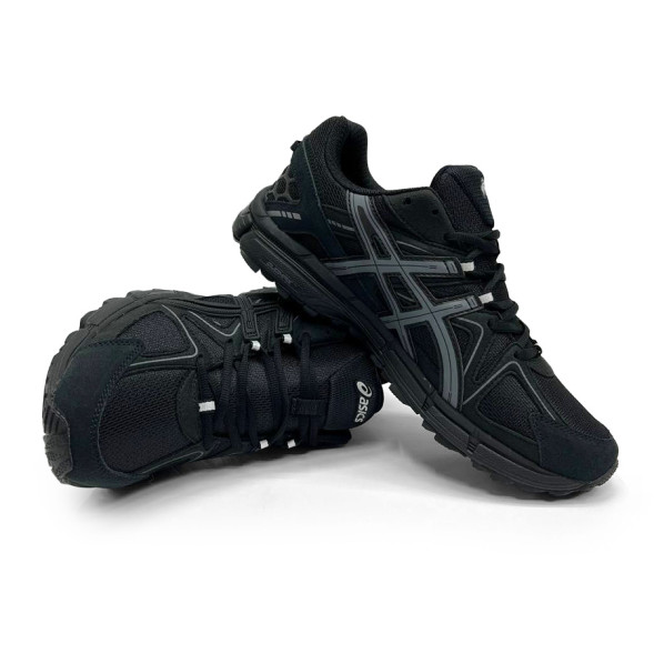 Мужские кроссовки Asics Gel-Kahana 8 XL Black