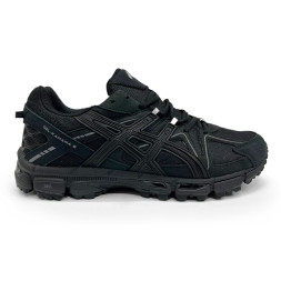 Asics Gel-Kahana 8 XL Black