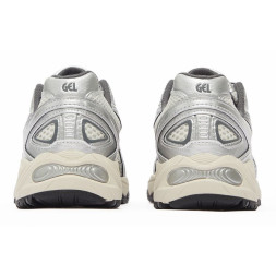 Asics Gel Kahana TR V4 Silver White