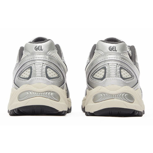 Унисекс кроссовки Asics Gel Kahana TR V4 Silver White