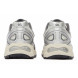Унисекс кроссовки Asics Gel Kahana TR V4 Silver White