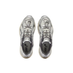 Asics Gel Kahana TR V4 Silver White
