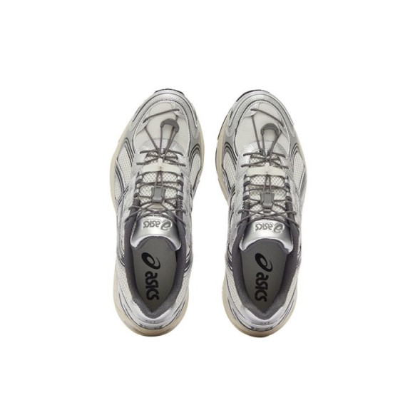 Унисекс кроссовки Asics Gel Kahana TR V4 Silver White