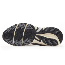 Asics Gel Kahana TR V4 Silver White
