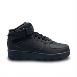 Nike Air Force 1 Autumn Black