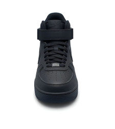 Nike Air Force 1 Autumn Black