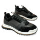 Мужские кроссовки Hermes Leader Black