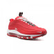 Мужские кроссовки Nike Air Max 97 Premium Red