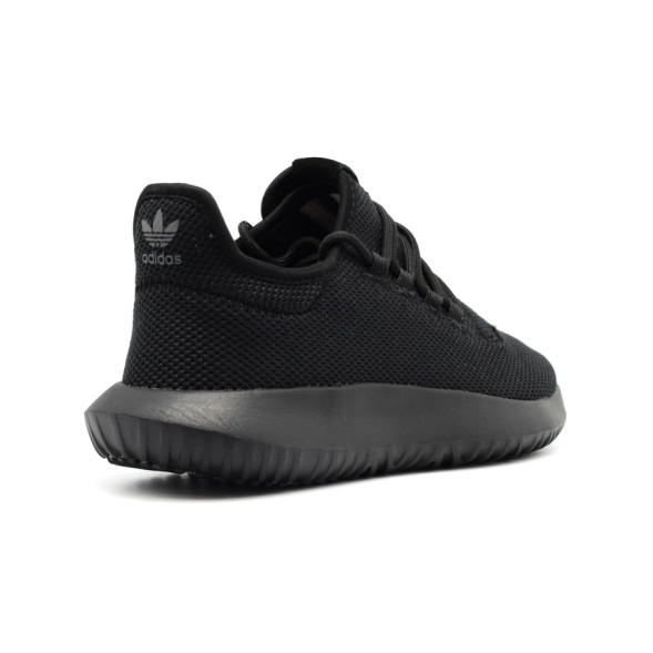 Женские кроссовки Adidas Tubular Shadow Knit Black