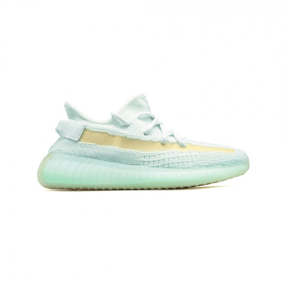 Женские кроссовки Adidas YEEZY Boost 350 V2 HYPERSPACE