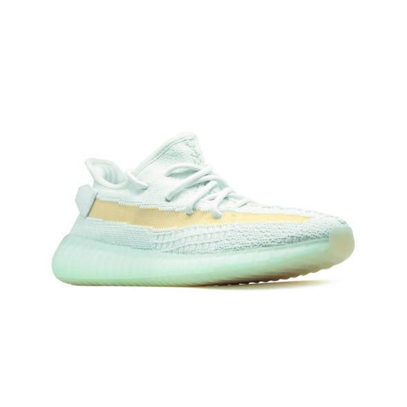 Женские кроссовки Adidas YEEZY Boost 350 V2 HYPERSPACE