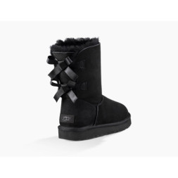 Bailey Bow II Black