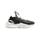 Женские кроссовки Y-3 Yohji Yyamamoto Black-White