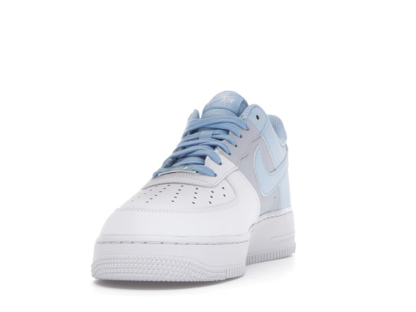 Унисекс кроссовки Nike Air Force 1 Low Psychic Blue