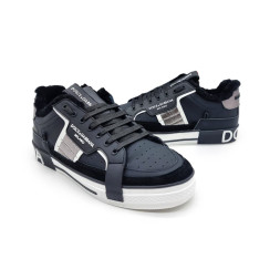 Dolce &amp; Gabbana Milano Winter Black