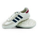 Унисекс кроссовки Gucci x Adidas Gazelle White