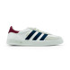 Унисекс кроссовки Gucci x Adidas Gazelle White