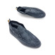Мужские зимние ботинки Boss Winter Suede Grey