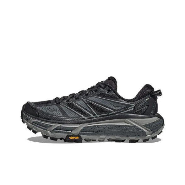 Мужские кроссовки Hoka One Mafate Speed 2