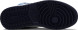 Унисекс кроссовки Nike Air Jordan 1 Retro High OG 'Obsidian'