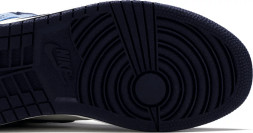 Nike Air Jordan 1 Retro High OG 'Obsidian'