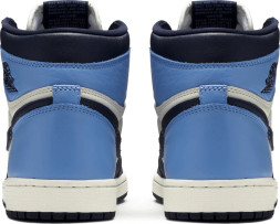 Nike Air Jordan 1 Retro High OG 'Obsidian'