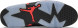 Унисекс кроссовки Nike Air Jordan 6 Retro 'Infrared' 2014
