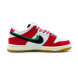 Унисекс кроссовки Nike SB Dunk Low Habibi