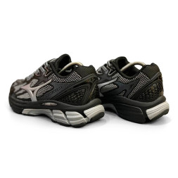 Mizuno Halo Mix Black
