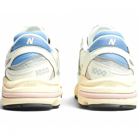 Унисекс кроссовки New Balance 1000 Angora Moonrock