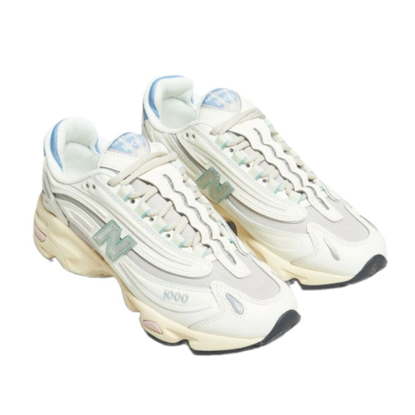 Унисекс кроссовки New Balance 1000 Angora Moonrock