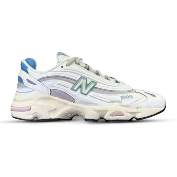 Унисекс кроссовки New Balance 1000 Angora Moonrock