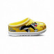 Унисекс зимние слипоны UGG x Palacе Tasman Looney Tunes Tweety