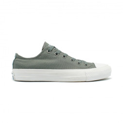 Converse All Star ll Chuck Taylor Low Grey