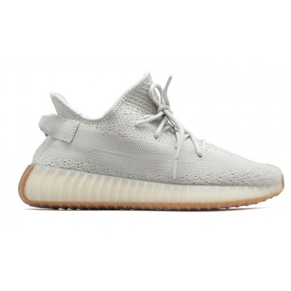 Унисекс кроссовки Adidas YEEZY Boost 350 V2 SESAME