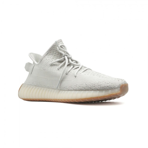 Унисекс кроссовки Adidas YEEZY Boost 350 V2 SESAME