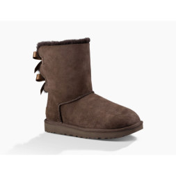 Bailey Bow II Chocolate