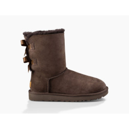 Bailey Bow II Chocolate