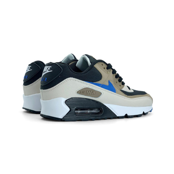 Унисекс кроссовки Nike Air Max 90 'Malt Blue Slate'