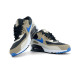 Унисекс кроссовки Nike Air Max 90 'Malt Blue Slate'