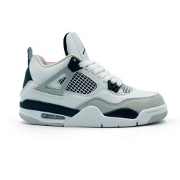 Nike Air Jordan 4 Retro A Ma Maniere White Ore