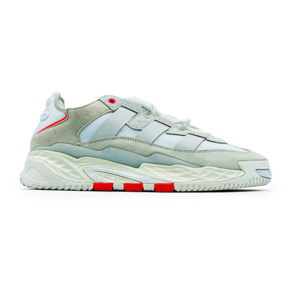 Унисекс кроссовки Adidas Niteball Cream