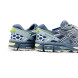 Унисекс кроссовки Asics Gelkahana 8 Marathon Running Black