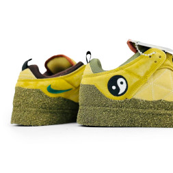 Nike Dunk Low Cactus Piant Man