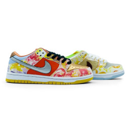 Nike SB Dunk Low Street Hawker