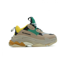 Balenciaga Triple S Multicolor 000