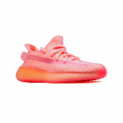 Adidas Yeezy Boost 350 V2 Neon Peach