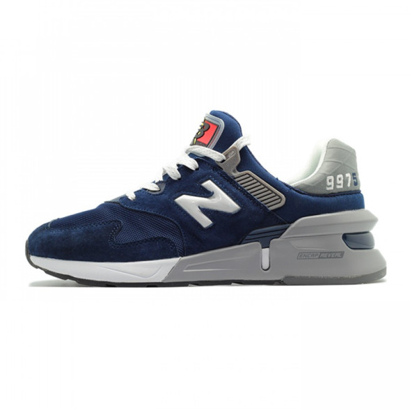 Мужские кроссовки New Balance Huge 997 S Navy